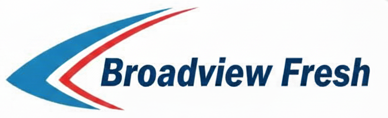 Broadview Fresh Logo